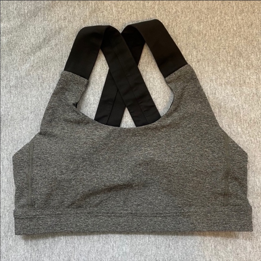 Lululemon Bra